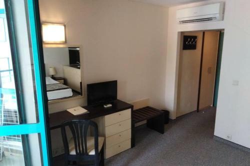 Apartamento Studio Berlin Golden Beach