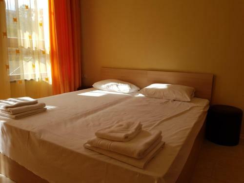 Golden Sands Rentals Apartments