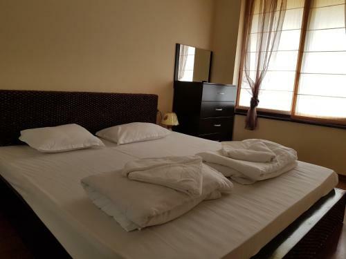 Golden Sands Rentals Apartments