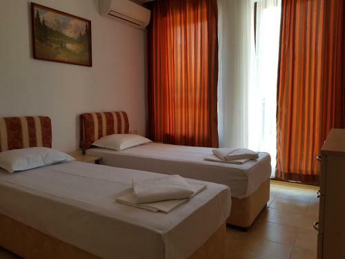 Golden Sands Rentals Apartments