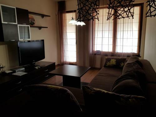 Golden Sands Rentals Apartments