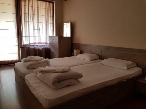 Golden Sands Rentals Apartments