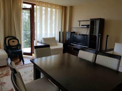 Golden Sands Rentals Apartments