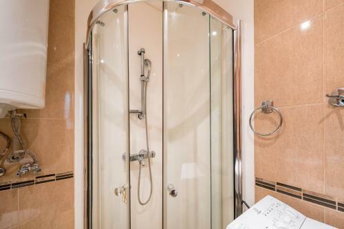 Golden Sands Rentals Apartments