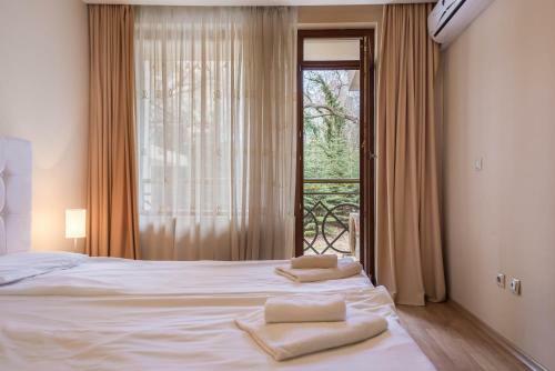 Golden Sands Rentals Apartments