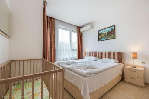 Golden Sands Rentals Apartments