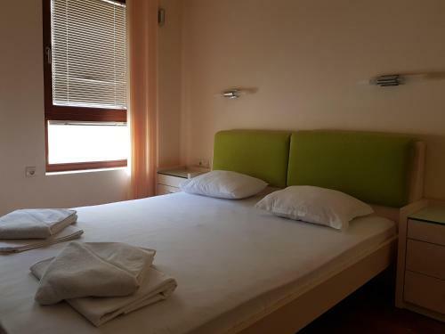 Golden Sands Rentals Apartments