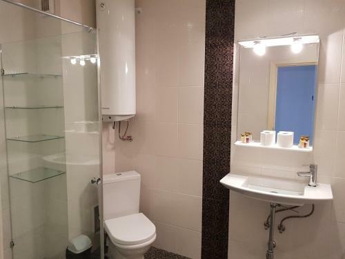 Golden Sands Rentals Apartments