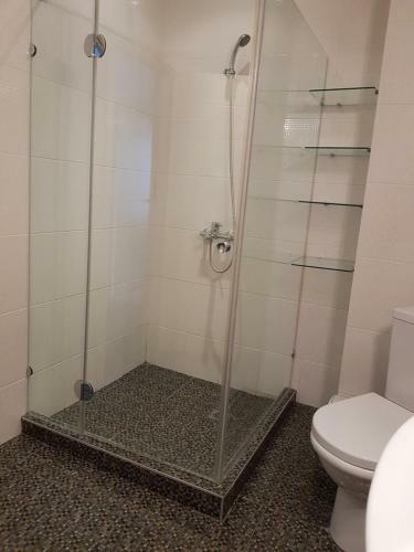 Golden Sands Rentals Apartments