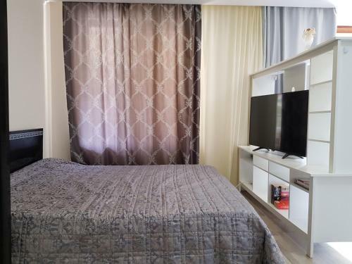 Golden Sands Rentals Apartments