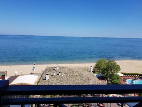 Golden Sands Rentals Apartments