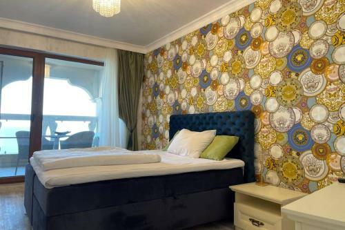 Apartamento Superbe Appartement Versace 5 �toiles
