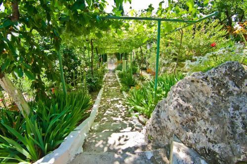 Villa Sequoia Sea View 8p