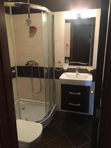 Apartamento ???????????? ? 2 -?? ?????????. Golden Line.
