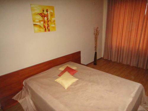 Apartment Golden Sands