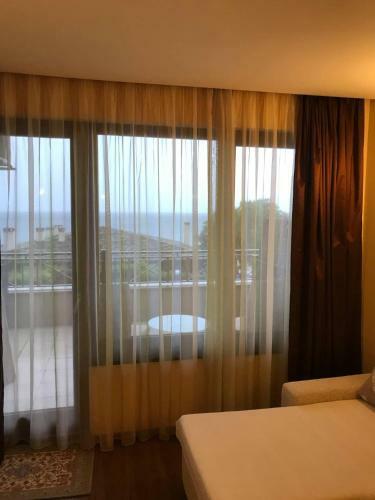 Sirena Sea View Apartments