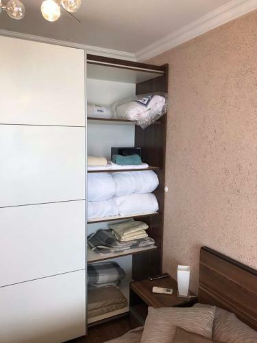 Sirena Sea View Apartments