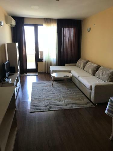 Sirena Sea View Apartments