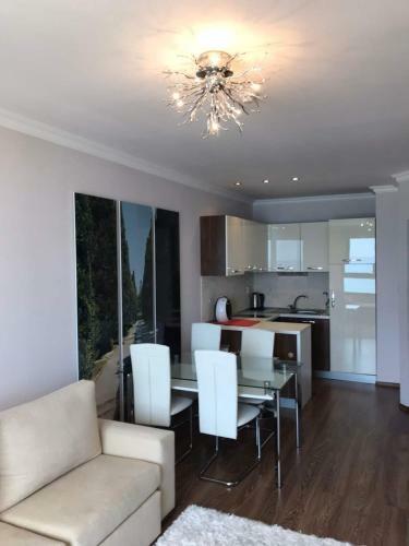Sirena Sea View Apartments