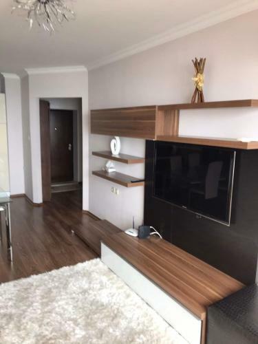 Sirena Sea View Apartments