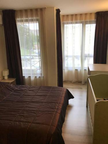 Sirena Sea View Apartments