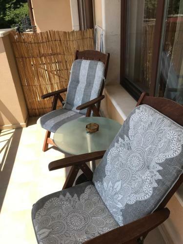 Sirena Sea View Apartments
