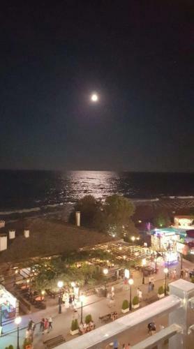 Sirena Sea View Apartments