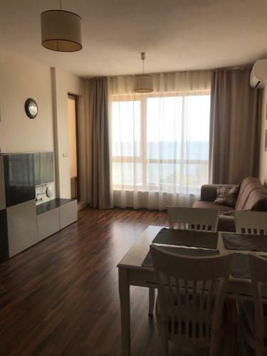Apartamento La Mer