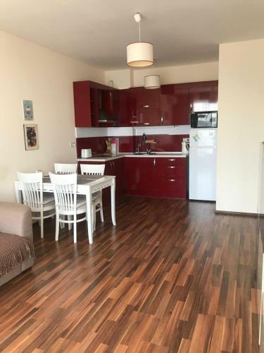 Apartamento La Mer