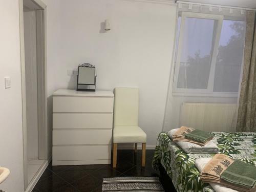 Apartamento Villa Angelina , Cabacum Beach