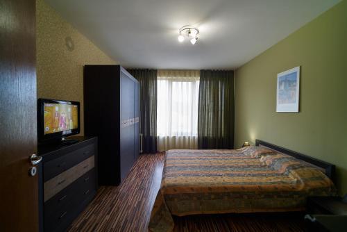 Helios Panorama Apartments Golden Sands