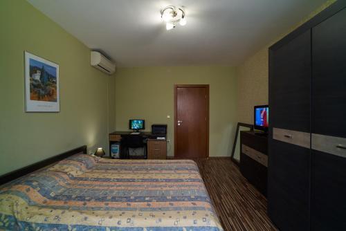 Helios Panorama Apartments Golden Sands