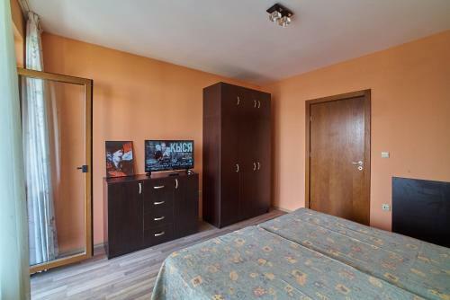 Helios Panorama Apartments Golden Sands