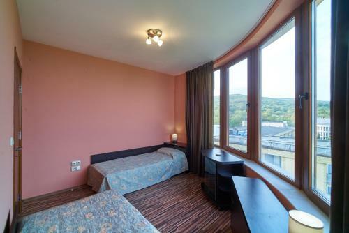 Helios Panorama Apartments Golden Sands