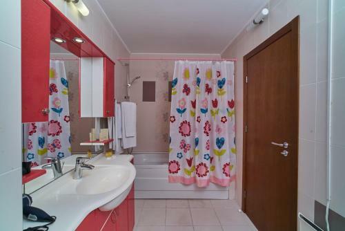 Helios Panorama Apartments Golden Sands