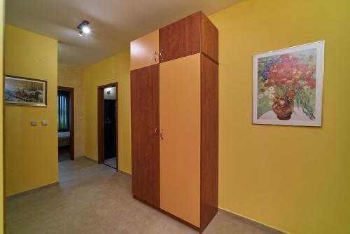 Helios Panorama Apartments Golden Sands