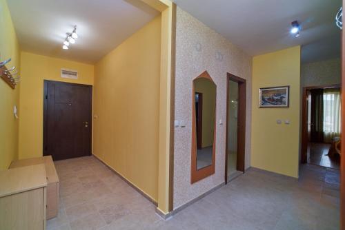 Helios Panorama Apartments Golden Sands