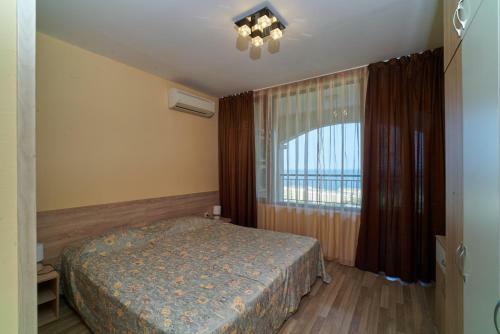 Helios Panorama Apartments Golden Sands