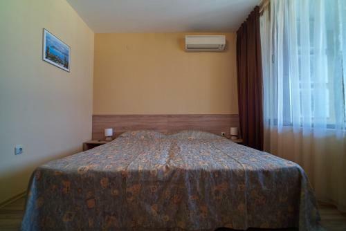 Helios Panorama Apartments Golden Sands