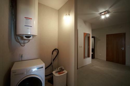 Helios Panorama Apartments Golden Sands
