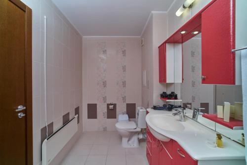 Helios Panorama Apartments Golden Sands