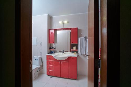 Helios Panorama Apartments Golden Sands