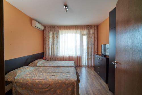 Helios Panorama Apartments Golden Sands