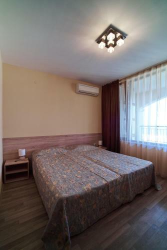 Helios Panorama Apartments Golden Sands