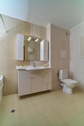 Helios Panorama Apartments Golden Sands