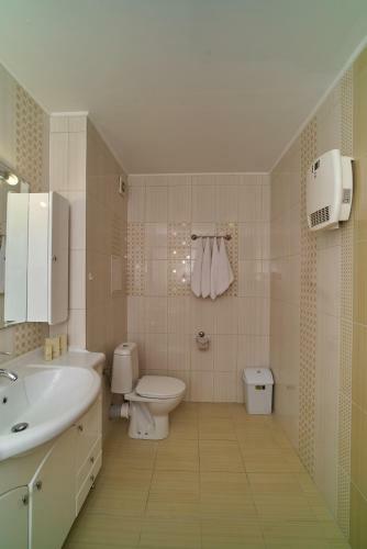 Helios Panorama Apartments Golden Sands