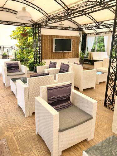 Apartamento ?????????? Unilux