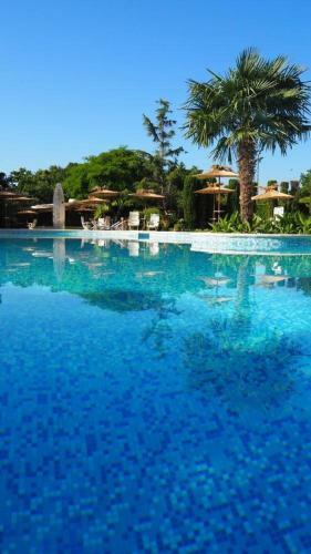 Bright And Comfortable Apartment In Joya Park