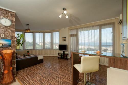 Apartment Arteon, Aparthotel Drustur