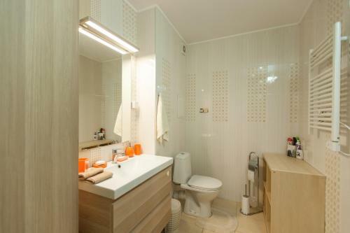 Apartment Arteon, Aparthotel Drustur